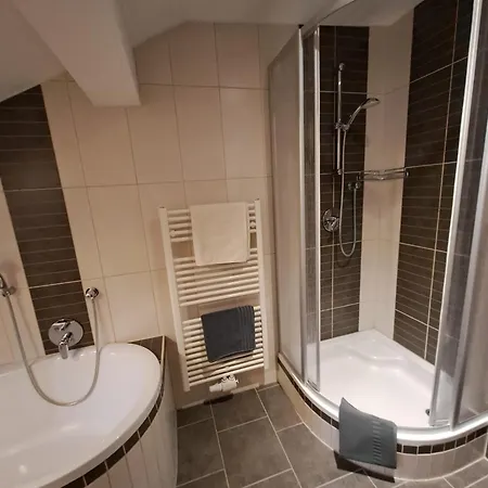 Appartement Lisa *