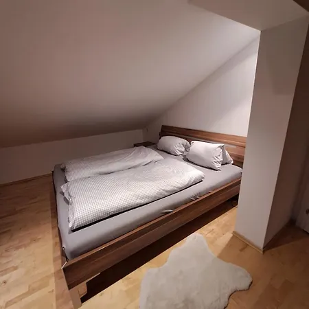 Lisa Appartement *