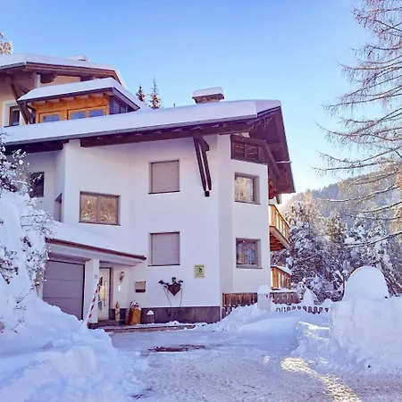 Appartement Lisa Sölden