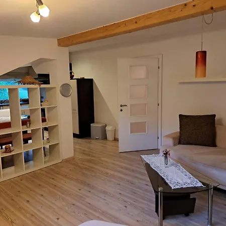 Appartement Lisa *