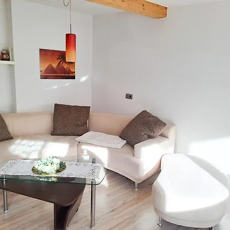 Lisa Appartement *