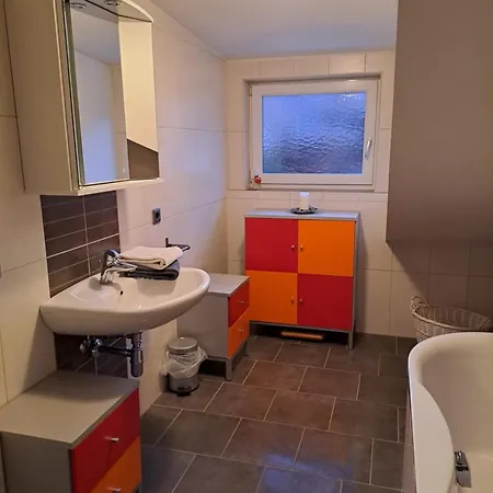 Lisa Appartement