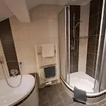 Apartamento Lisa *