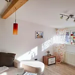 Lisa Apartamento Sölden