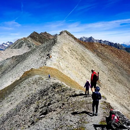 Lisa 아파트 솔덴