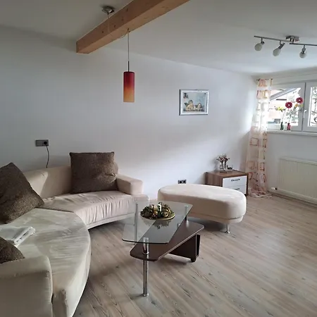 Apartamento Lisa