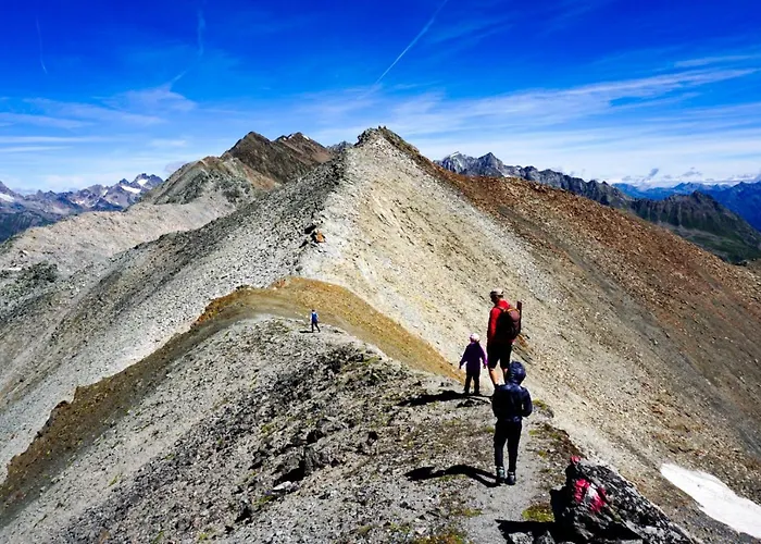 Lisa Διαμέρισμα Ζόλντεν