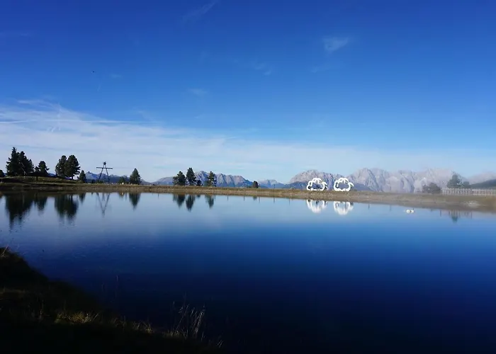 Διαμέρισμα Lisa *