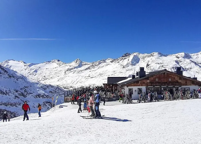 Διαμέρισμα Lisa *