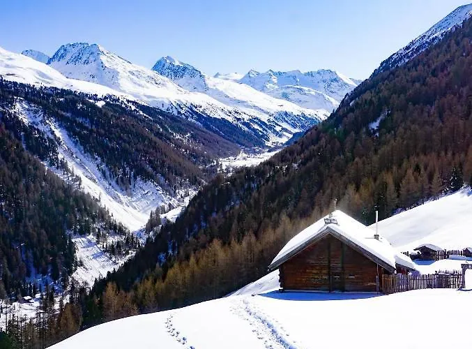 Lisa Διαμέρισμα *