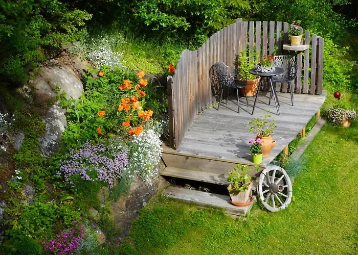 Lisa Διαμέρισμα